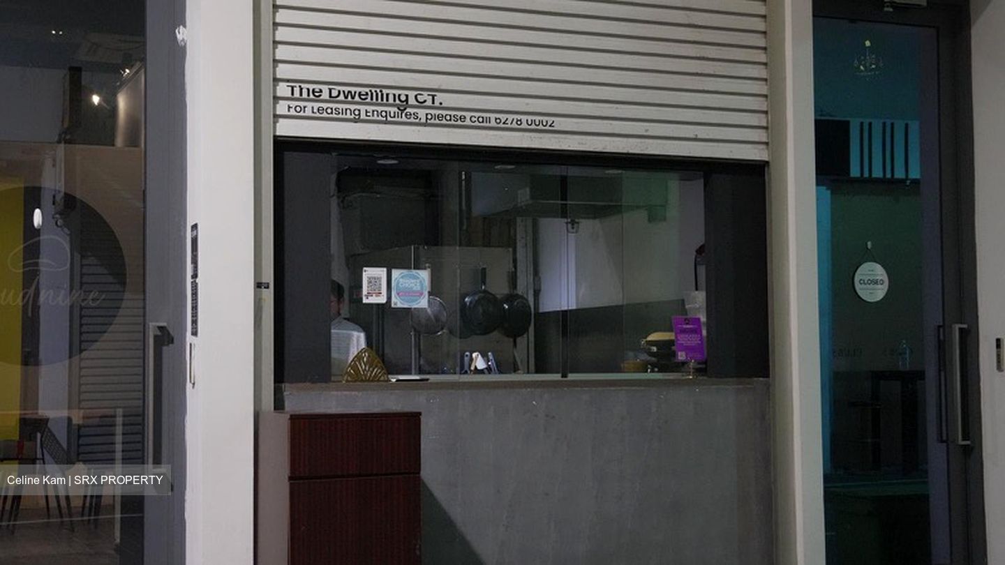 CT Hub 2 (D12), Retail #606424911